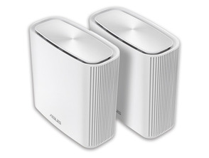 Acquista ASUS Zenwifi AC Wireless Router AC CT8 Blanco Pack X2 ASUS Zenwifi AC Wireless Router AC CT8 Blanco Pack X2