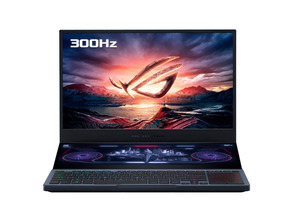 Acquista ASUS Zefiro Duo 15 GX550LXS-HF073T i7/32 GB/1 TB/RTX2080/15.6" ASUS Zefiro Duo 15 GX550LXS-HF073T i7/32 GB/1 TB/RTX2080/15.6"