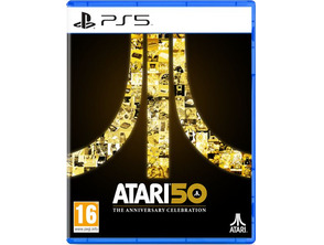 Acquista Atari 50: The Anniversary Celebration PS5 Atari 50: The Anniversary Celebration PS5