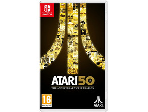 Acquista Atari 50: The Anniversary Celebration Switch Atari 50: The Anniversary Celebration Switch