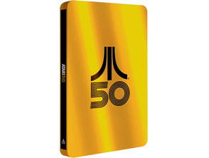 Acquista Atari 50: The Anniversary Collection Steelbook Edition Switch Atari 50: The Anniversary Collection Steelbook Edition Switch