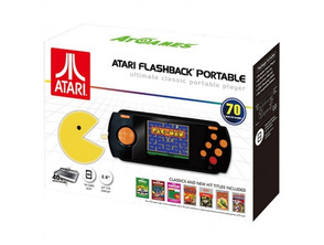 Acquista Atari Flashback Portable (70 Juegos) Atari Flashback Portable (70 Juegos)