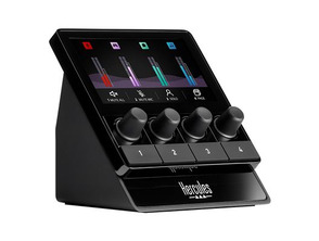 Acquista Audio Controller Hercules Stream 100 Audio Controller Hercules Stream 100