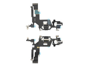 Acquista Audio Connettore Dock Flex - iPhone 11 Nero Audio Connettore Dock Flex - iPhone 11 Nero