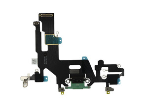 Acquista Audio Connettore Dock Flex - iPhone 11 Verde Audio Connettore Dock Flex - iPhone 11 Verde