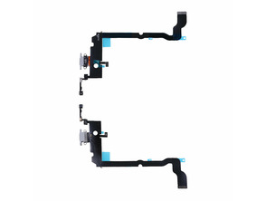 Acquista Audio Connettore Dock Flex - iPhone XS Max Bianco Audio Connettore Dock Flex - iPhone XS Max Bianco