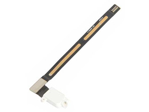Acquista Earphone Jack Flex for iPad Air 2 White Earphone Jack Flex for iPad Air 2 White