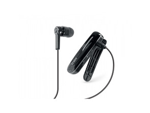 Bluetooth earspeaker black SBS