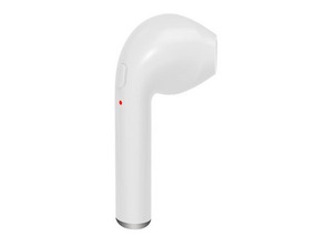 Cuffie Bluetooth vivavoce HBQ i7R Bianco
