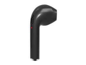 Cuffie Bluetooth vivavoce HBQ i7R Nero