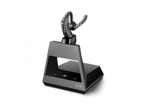 Auricolari Inalámbrico Plantronics Voyager 5200 Office Bluetooth / RJ/Negro