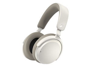 AURICULARES ACCENTUM ACAEBT WHITE SENNHEISER