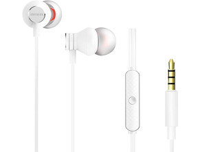 Acquista Auriculares Aiwa ESTM-50WL Blanco Auriculares Aiwa ESTM-50WL Blanco