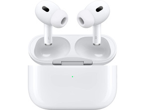 Acquista Auriculares Apple Airpods Pro 2ª Gen. MQD83TY/A Auriculares Apple Airpods Pro 2ª Gen. MQD83TY/A