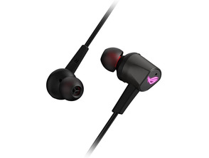 Auriculares Asus RoG Cetra II USB - C