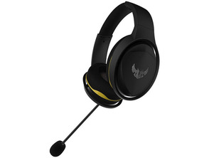 Auriculares ASUS TUF Gaming H5 Lite Negro