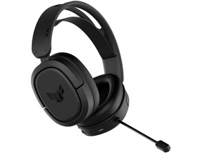 Auriculares ASUS TUF Gaming Wireless H1 Nero