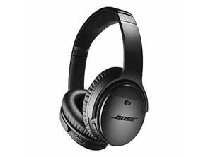 Acquista Auriculares Bluetooth Bose QuietComfort 35 II Nero Auriculares Bluetooth Bose QuietComfort 35 II Nero