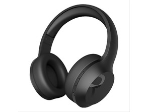 Auriculares Bluetooth 5,0 Diadema Denver BTH-251 Negros