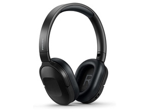 Auriculares Bluetooth Diadema Supraaurales TAH6506BK/00 Negros