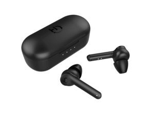 Acquista Auriculares Bluetooth Hiditec Vesta Black BT5.0 TWS Auriculares Bluetooth Hiditec Vesta Black BT5.0 TWS