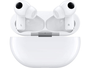 Acquista Auriculares Bluetooth Huawei Freebuds Pro con estuche de carga Blanco Cerámico Auriculares Bluetooth Huawei Freebuds Pro con estuche de carga Blanco Cerámico