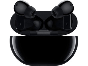 Acquista Auriculares Bluetooth Huawei Freebuds Pro con estuche de carga Negro Carbón Auriculares Bluetooth Huawei Freebuds Pro con estuche de carga Negro Carbón