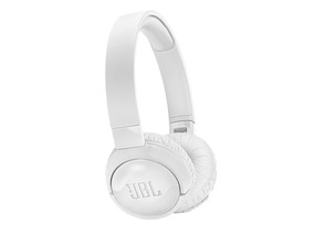 Auricolari Bluetooth JBL T600BTNC White