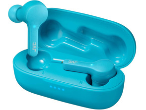 Acquista Auricolari Bluetooth JVC HA-A7T Azul Auricolari Bluetooth JVC HA-A7T Azul