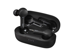 Acquista Auricolari Bluetooth JVC HA-A7T Negros Auricolari Bluetooth JVC HA-A7T Negros