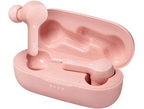 Acquista Auricolari Bluetooth JVC HA-A7T Rosas Auricolari Bluetooth JVC HA-A7T Rosas