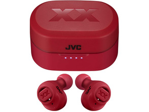 Acquista Auricolari Bluetooth JVC HA-XC50T Rojos Auricolari Bluetooth JVC HA-XC50T Rojos
