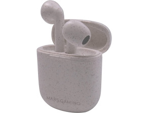 Acquista Auriculares Bluetooth Mars Gaming MHI - ECO Gris Auriculares Bluetooth Mars Gaming MHI - ECO Gris