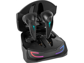 Acquista Auriculares Bluetooth Mars Gaming MHI - Ultra Negros Auriculares Bluetooth Mars Gaming MHI - Ultra Negros