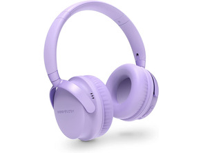 Acquista Auriculares Bluetooth Micro Energy Sistem Style 3 Lavanda Auriculares Bluetooth Micro Energy Sistem Style 3 Lavanda