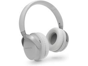 Acquista Auriculares Bluetooth Micro Energy Sistem Style 3 Stone Gris Auriculares Bluetooth Micro Energy Sistem Style 3 Stone Gris