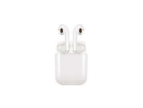 Acquista Auriculares Bluetooth Muvit Airpods Blancos BT4.2+EDR TWS Auriculares Bluetooth Muvit Airpods Blancos BT4.2+EDR TWS