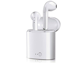 Auriculares Bluetooth MyWay Airpods Blancos BT4.2+EDR