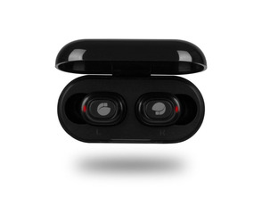 Auriculares Bluetooth NGS Ártica Lodge BT5.0 TWS