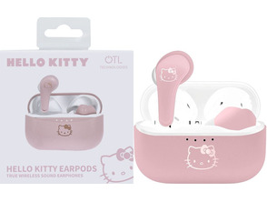 Acquista Auricolari Bluetooth OTL Hello Kitty Auricolari Bluetooth OTL Hello Kitty