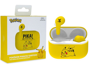 Acquista Auriculares Bluetooth OTL Pokachu Auriculares Bluetooth OTL Pokachu
