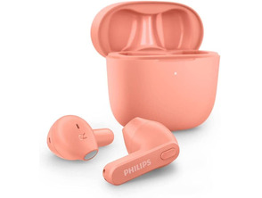 Acquista Auricolari Bluetooth Philips TAT2236 Rosa Auricolari Bluetooth Philips TAT2236 Rosa