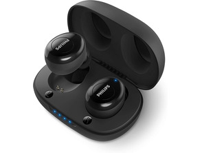 Acquista Auriculares Bluetooth Philips TAUT102BK Negro Auriculares Bluetooth Philips TAUT102BK Negro