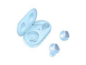 Auriculares Bluetooth Samsung Galaxy Buds + Blue BT5.0 TWS