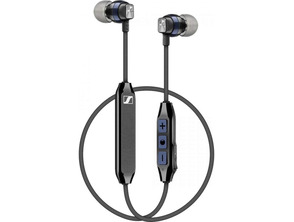Acquista Auricolari Bluetooth Sennheiser CX 6,00 BT Auricolari Bluetooth Sennheiser CX 6,00 BT