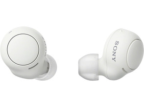 Acquista Auricolari Bluetooth Sony WF-C500 Blancos Auricolari Bluetooth Sony WF-C500 Blancos
