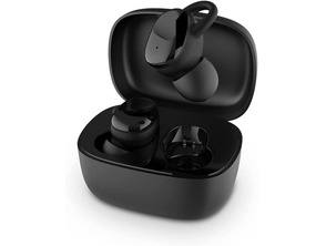 Acquista Auriculares Bluetooth SPC Etere Sport Negro Auriculares Bluetooth SPC Etere Sport Negro