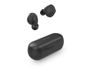 Auriculares Bluetooth SPC Zion Puro Nero BT5.0 TWS
