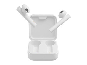 Auriculares Bluetooth Xiaomi MI Vero Wireless 2 Basic White BT5.0 TWS