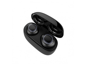 Auriculares Bluettooth Muvit True Wireless Estéreo BTS5.0+EDR TWS